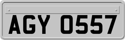 AGY0557