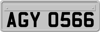 AGY0566