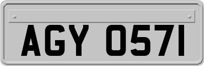 AGY0571