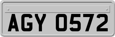 AGY0572