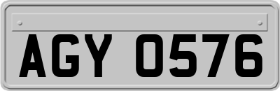 AGY0576