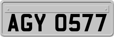 AGY0577