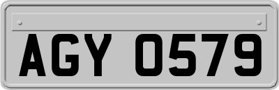 AGY0579