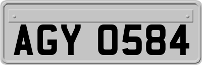 AGY0584