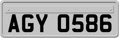 AGY0586