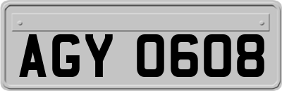 AGY0608