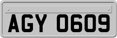 AGY0609