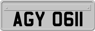 AGY0611