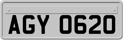 AGY0620