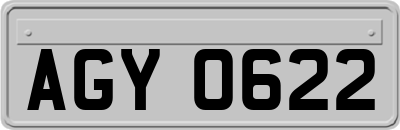 AGY0622