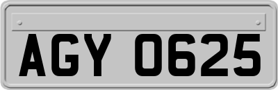 AGY0625