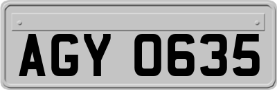 AGY0635