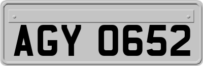AGY0652