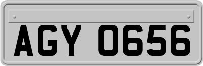 AGY0656