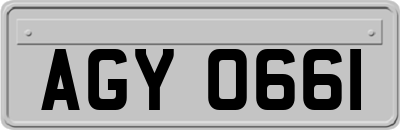 AGY0661