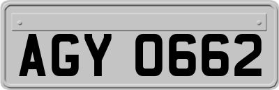 AGY0662