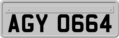 AGY0664