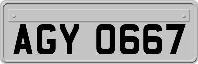 AGY0667