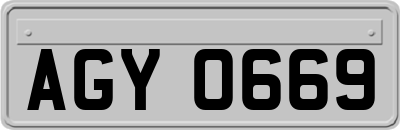 AGY0669