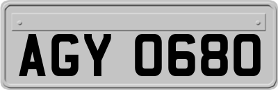 AGY0680