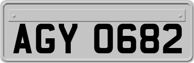 AGY0682