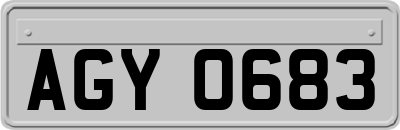 AGY0683