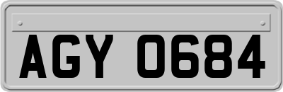AGY0684