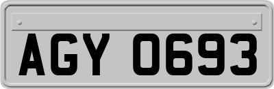 AGY0693