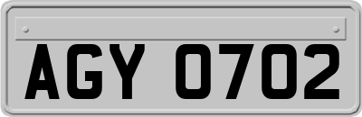 AGY0702