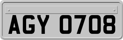 AGY0708