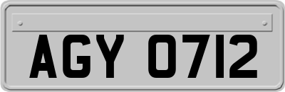 AGY0712