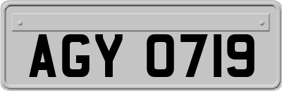AGY0719