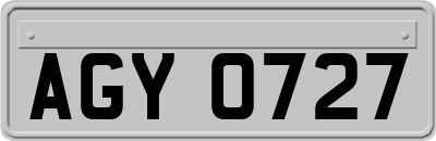 AGY0727