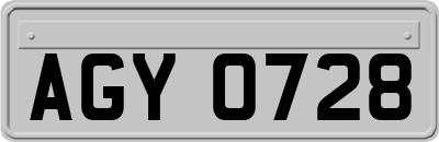 AGY0728