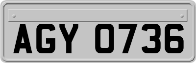 AGY0736
