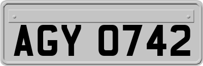 AGY0742