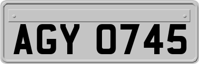 AGY0745