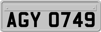AGY0749