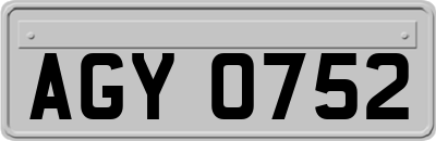 AGY0752
