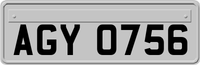 AGY0756