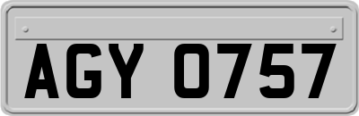 AGY0757