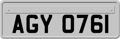 AGY0761