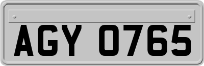 AGY0765