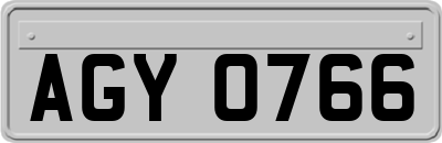 AGY0766