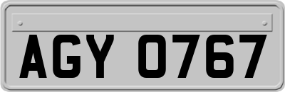AGY0767