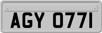 AGY0771