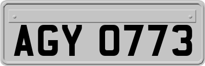 AGY0773