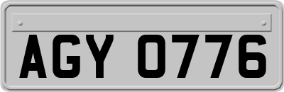 AGY0776