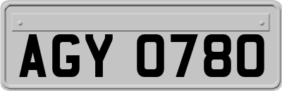 AGY0780