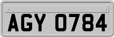 AGY0784